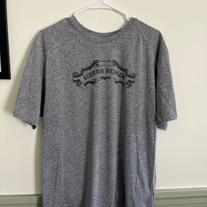 Sierra Nevada Graphic Tee